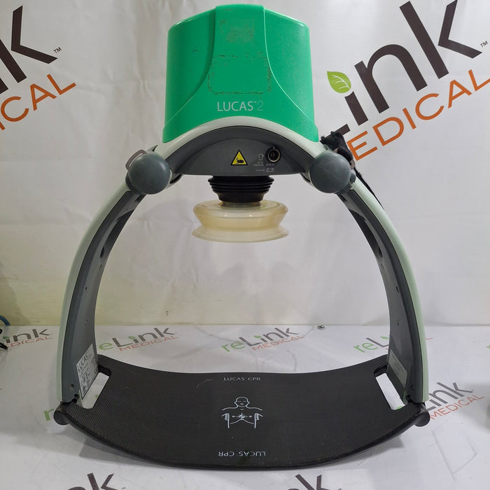 Physio-Control Lucas 2 Chest Compression System