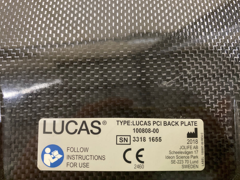 Physio-Control Lucas 2 Chest Compression System