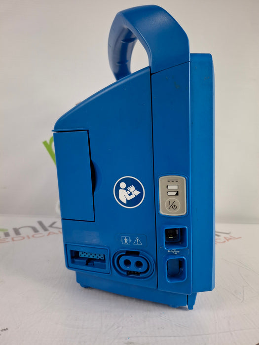 GE Healthcare Carescape VC150 Vital Signs Monitor