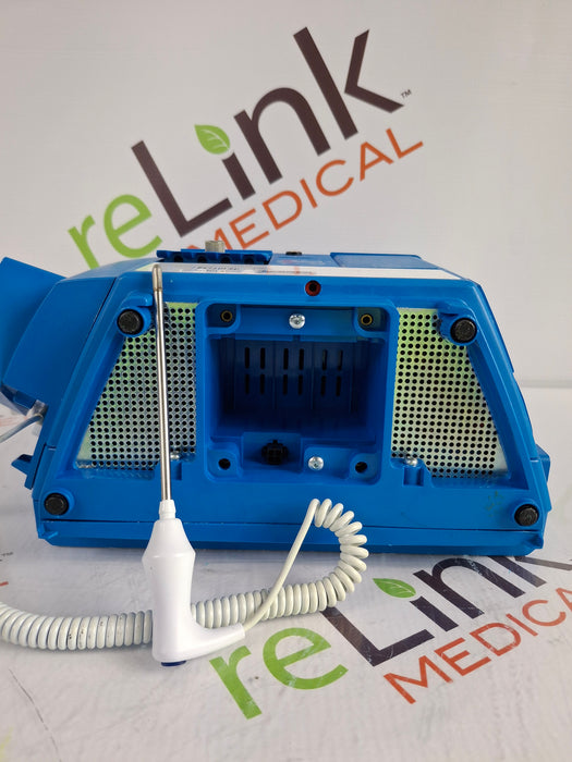 GE Healthcare Carescape VC150 Vital Signs Monitor