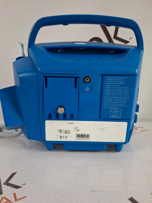 GE Healthcare Carescape VC150 Vital Signs Monitor