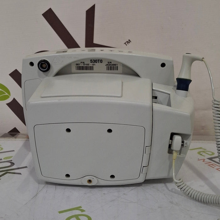 Welch Allyn 300 Series - Temp Vital Signs Monitor