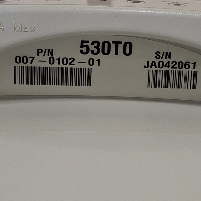 Welch Allyn 300 Series - Temp Vital Signs Monitor