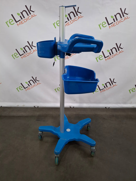 GCX Corporation VC150 Rollstand DINAMAP 41in Assembled