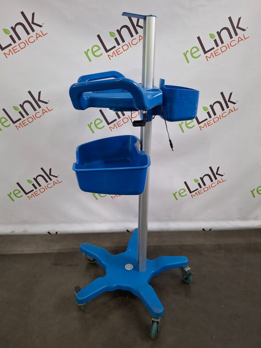 GCX Corporation VC150 Rollstand DINAMAP 41in Assembled