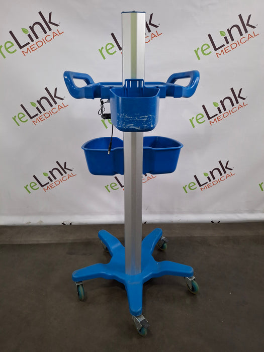 GCX Corporation VC150 Rollstand DINAMAP 41in Assembled