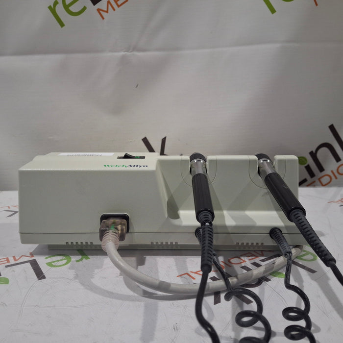 Welch Allyn 767 Series Transformer without Heads