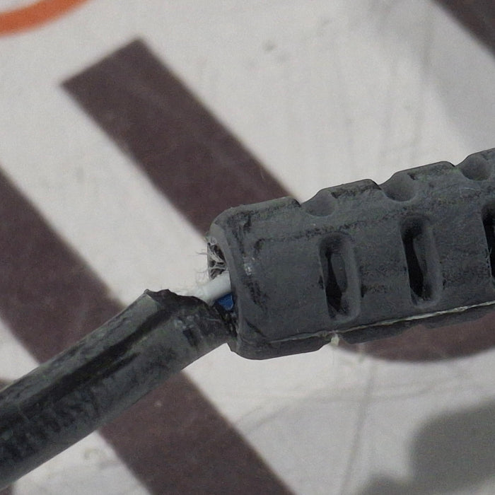 Welch Allyn 767 Series Transformer without Heads