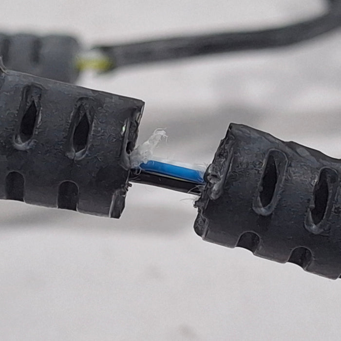 Welch Allyn 767 Series Transformer without Heads