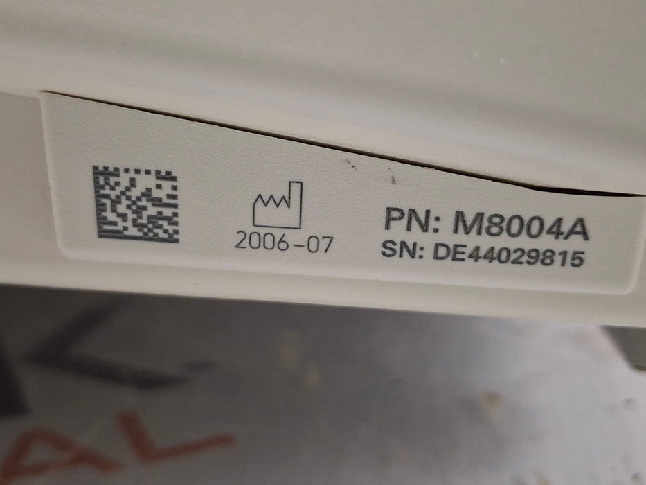 Philips IntelliVue MP50 Patient Monitor