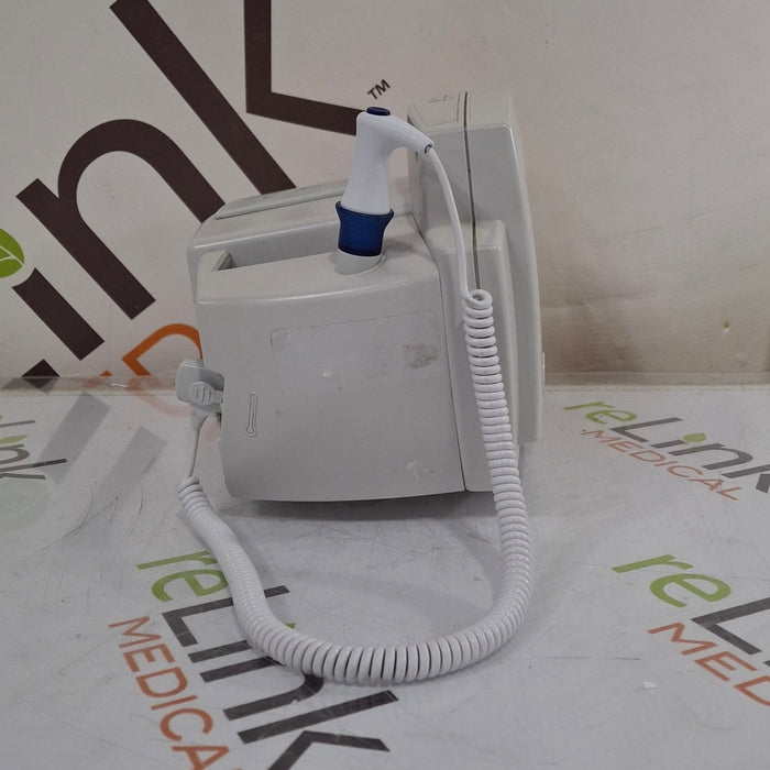 Welch Allyn 300 Series - Nellcor SpO2, Temp Vital Signs Monitor