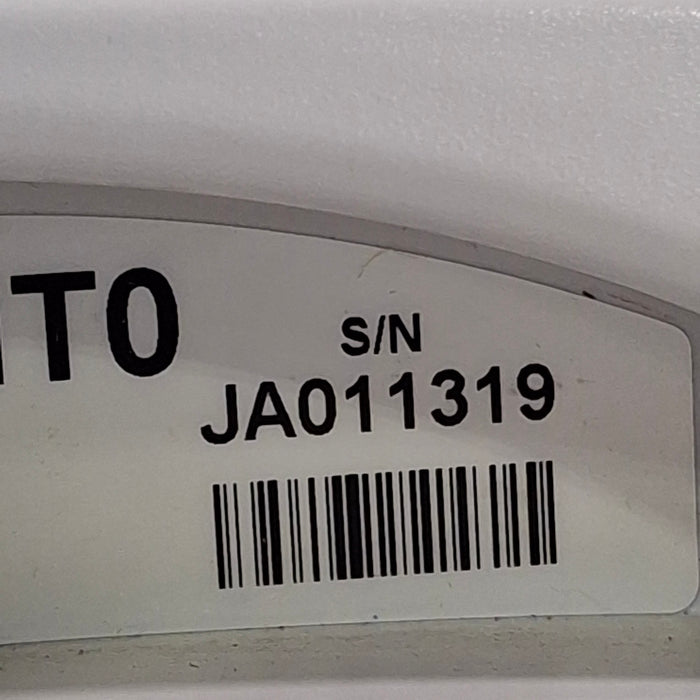 Welch Allyn 300 Series - Nellcor SpO2, Temp Vital Signs Monitor