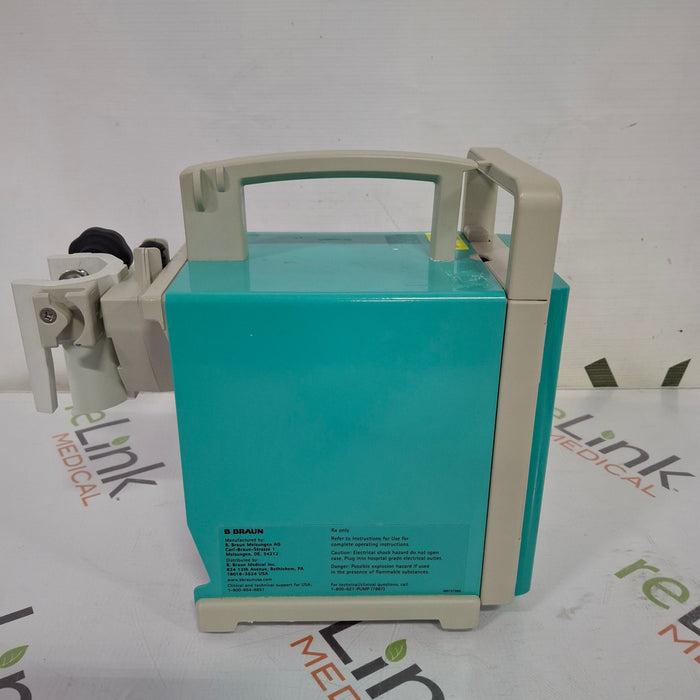 B. Braun Vista Basic Infusion Pump