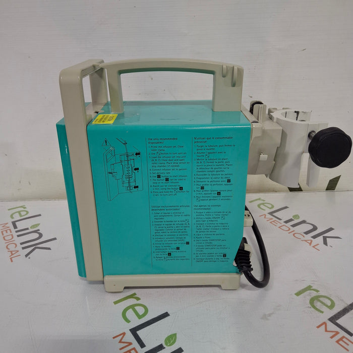 B. Braun Vista Basic Infusion Pump