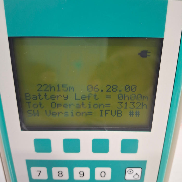 B. Braun Vista Basic Infusion Pump