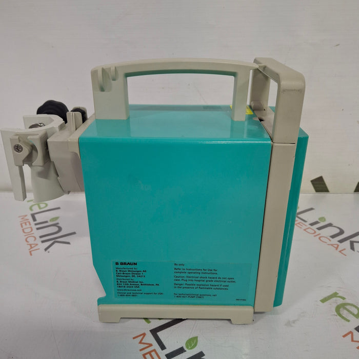 B. Braun Vista Basic Infusion Pump
