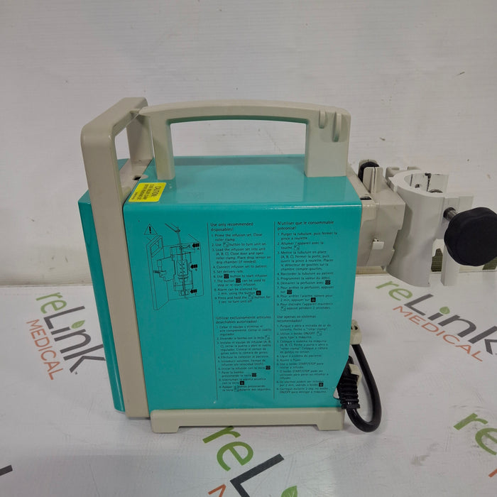 B. Braun Vista Basic Infusion Pump