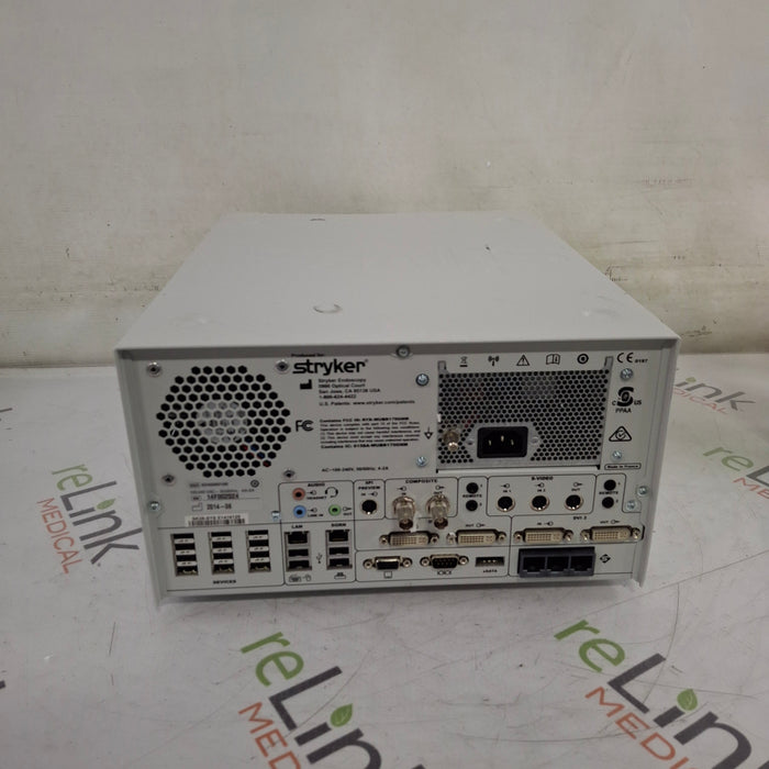 Stryker SDC3 240 060 100 Image Management System