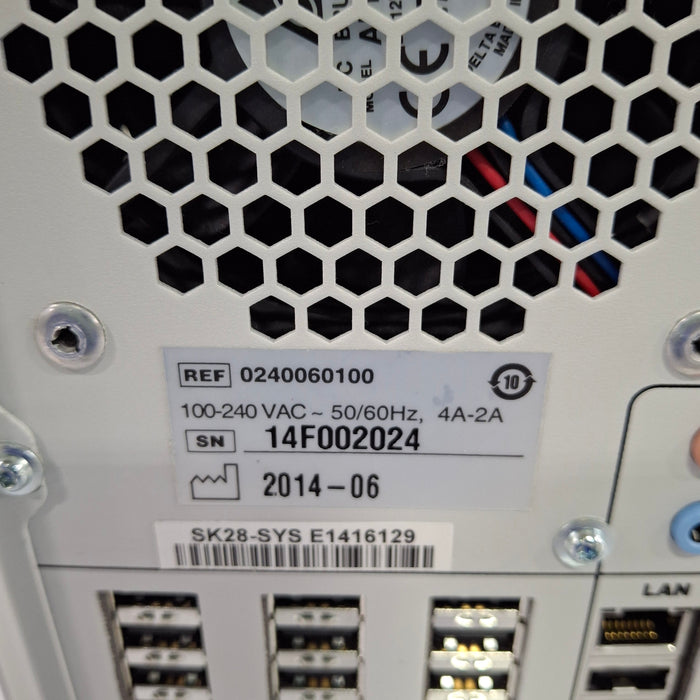 Stryker SDC3 240 060 100 Image Management System