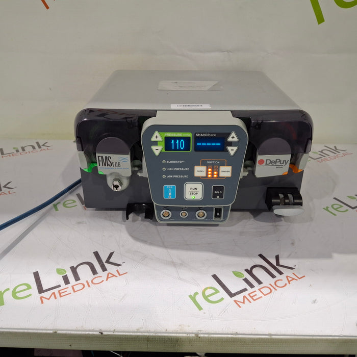 DePuy 284002 FMS Vue Fluid Management and Tissue Debridement System