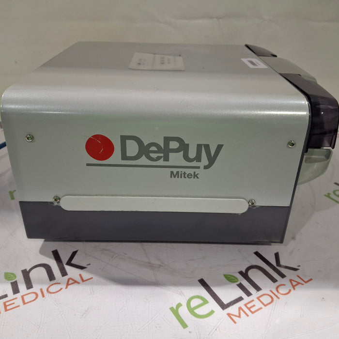 DePuy 284002 FMS Vue Fluid Management and Tissue Debridement System