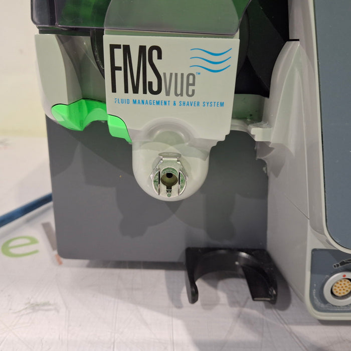 DePuy 284002 FMS Vue Fluid Management and Tissue Debridement System
