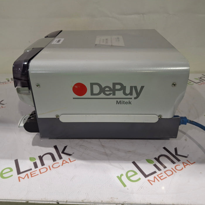 DePuy 284002 FMS Vue Fluid Management and Tissue Debridement System