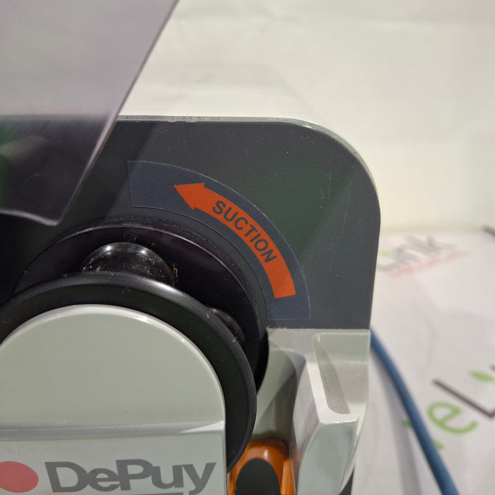 DePuy 284002 FMS Vue Fluid Management and Tissue Debridement System