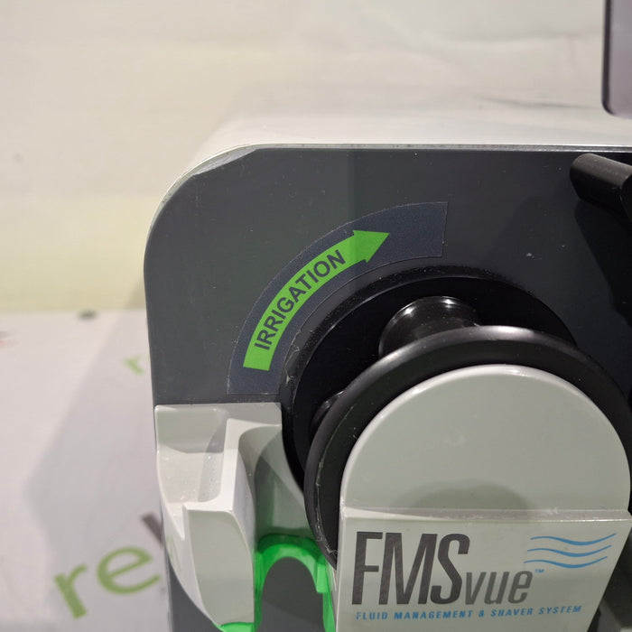 DePuy 284002 FMS Vue Fluid Management and Tissue Debridement System