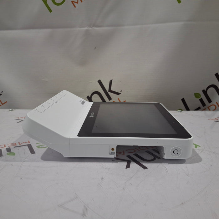 Smartlinx Inc Capsule Technologies Neuron 3 Monitor