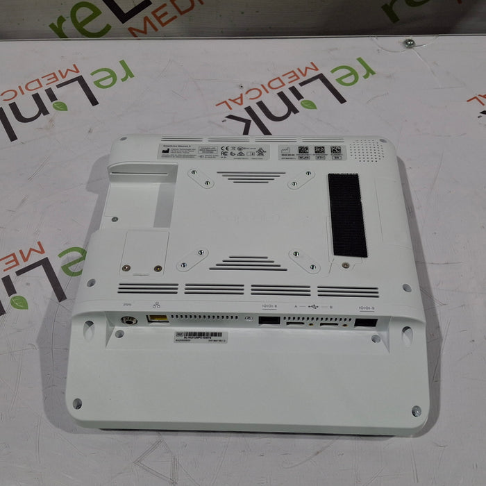 Smartlinx Inc Capsule Technologies Neuron 3 Monitor