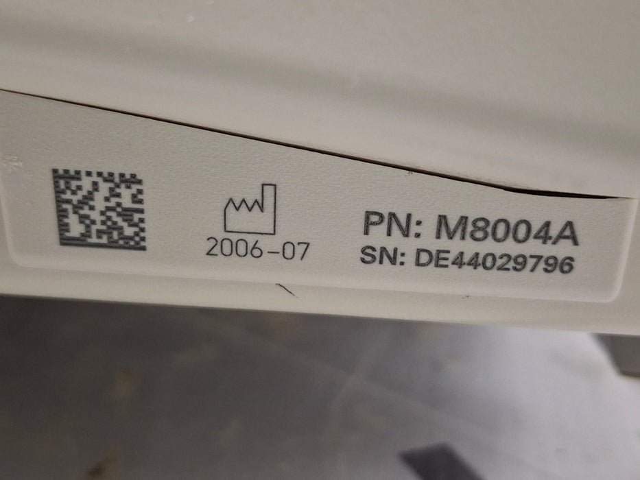 Philips IntelliVue MP50 Patient Monitor