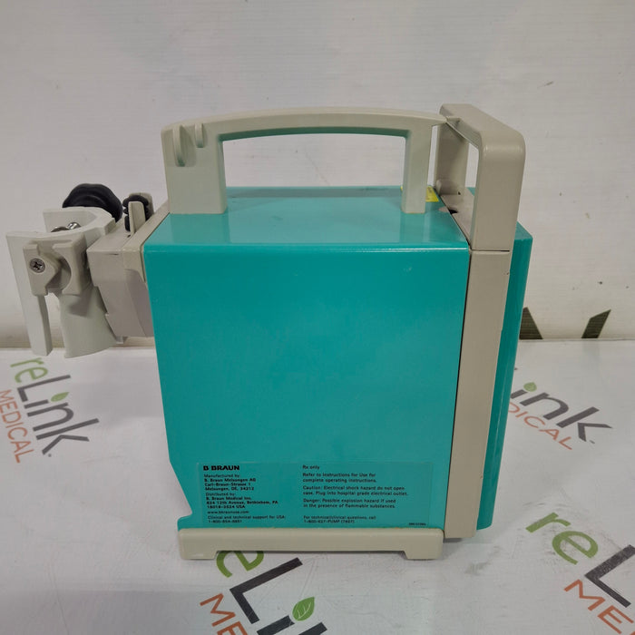 B. Braun Vista Basic Infusion Pump