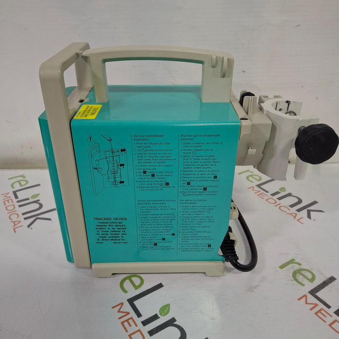 B. Braun Vista Basic Infusion Pump