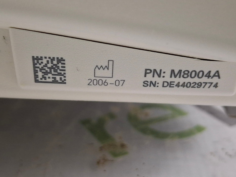 Philips IntelliVue MP50 Patient Monitor