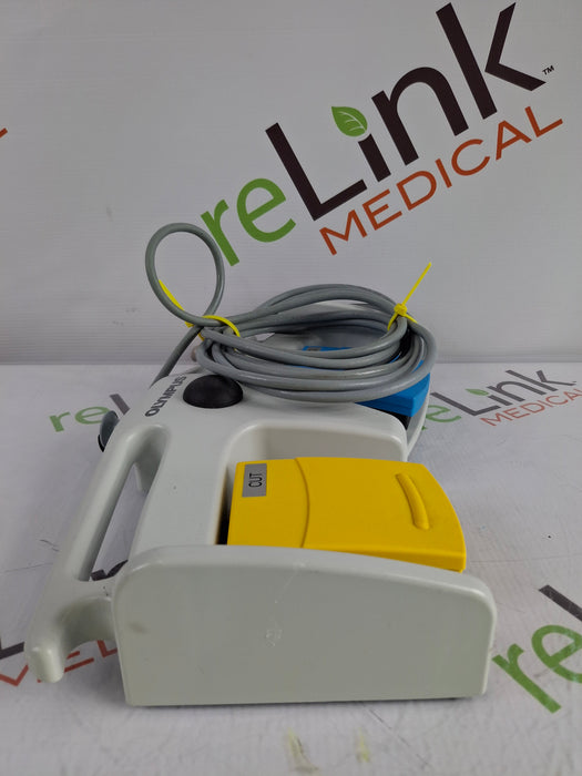 Olympus WA94033C Double Pedal Footswitch