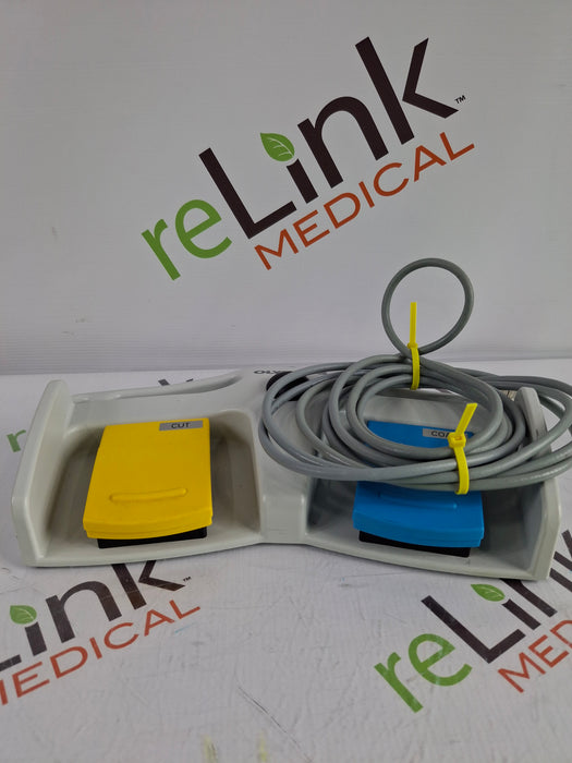 Olympus WA94033C Double Pedal Footswitch