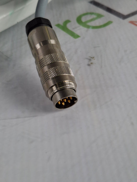 Olympus WA94033C Double Pedal Footswitch