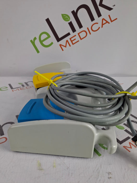 Olympus WA94033C Double Pedal Footswitch