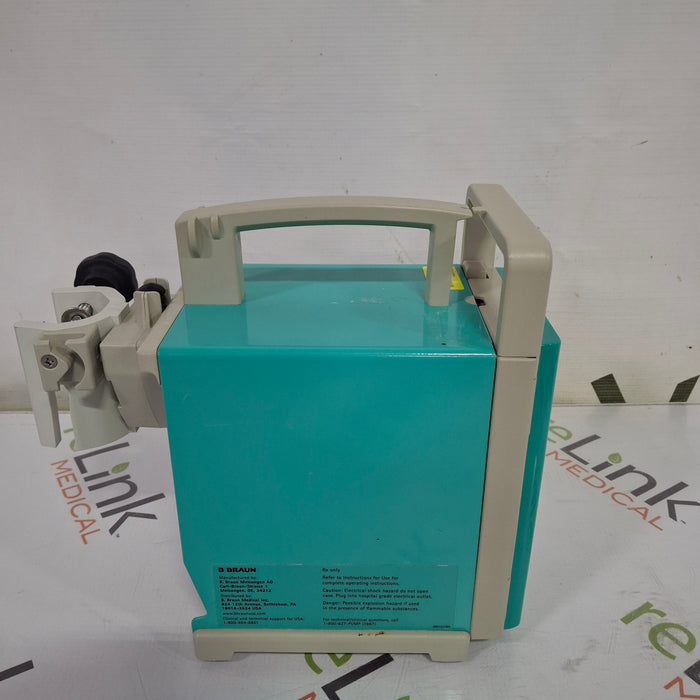 B. Braun Vista Basic Infusion Pump