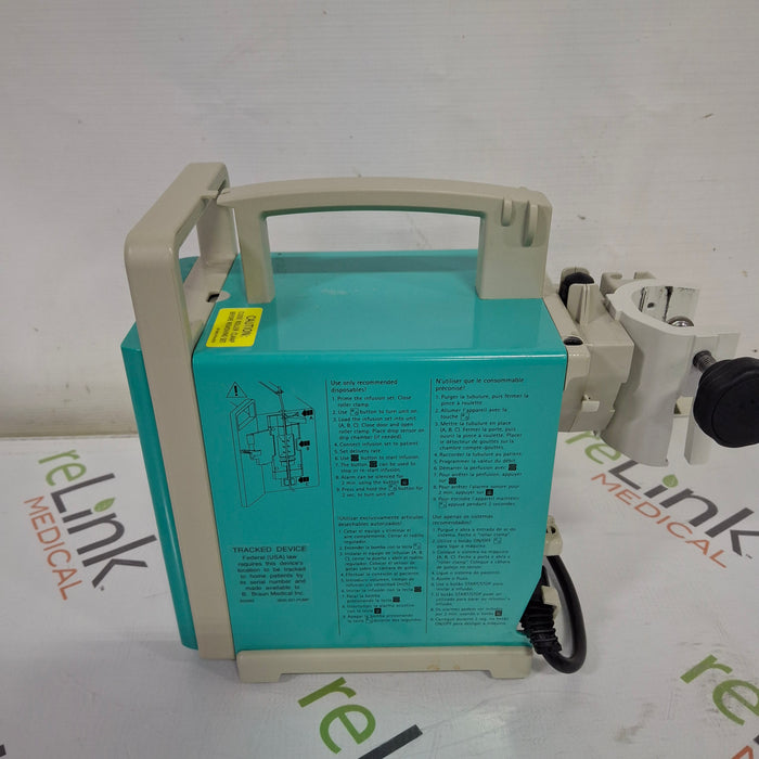 B. Braun Vista Basic Infusion Pump