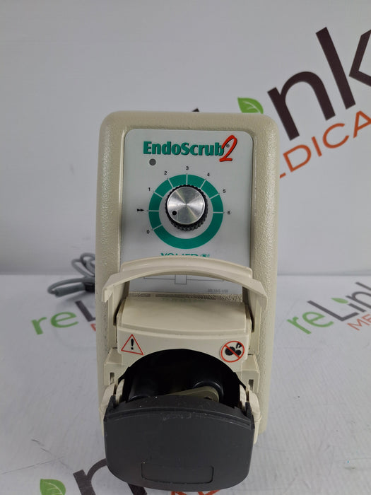 Medtronic Xomed Endo-Scrub 2  19-91005 Pump