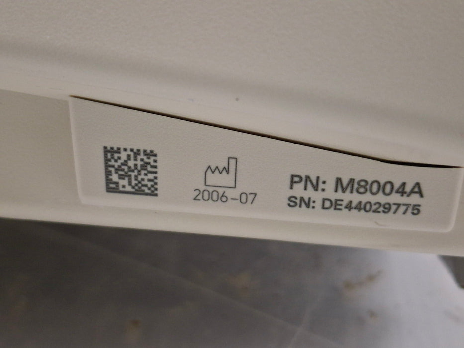 Philips IntelliVue MP50 Patient Monitor