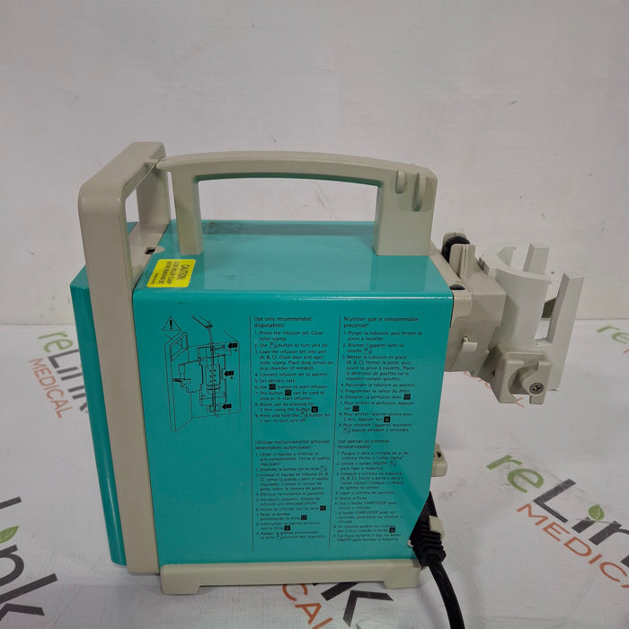 B. Braun Vista Basic Infusion Pump