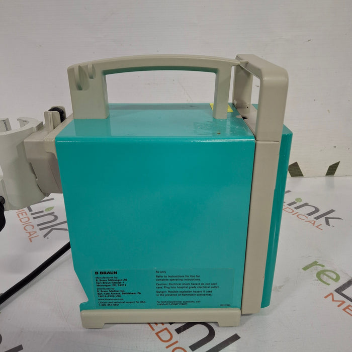 B. Braun Vista Basic Infusion Pump