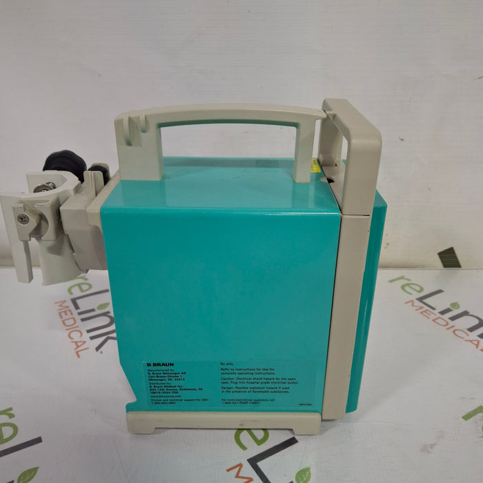 B. Braun Vista Basic Infusion Pump