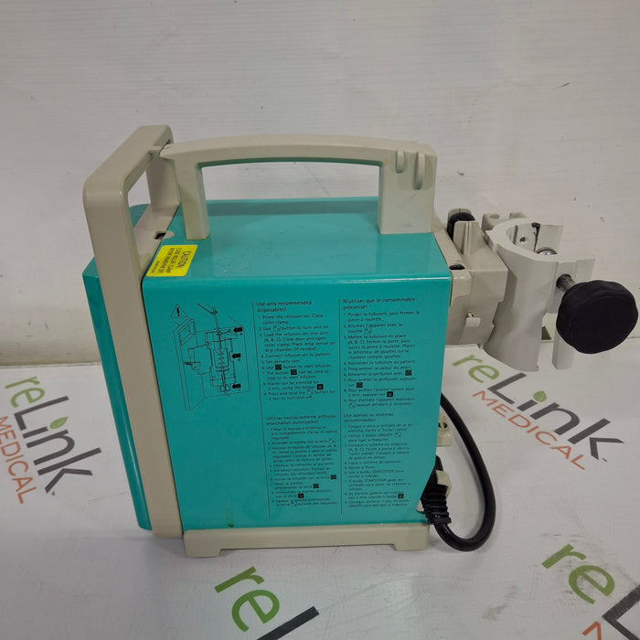 B. Braun Vista Basic Infusion Pump
