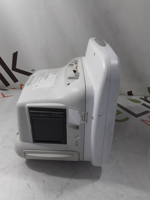 GE Healthcare Dash 4000 - GE/Nellcor SpO2 Patient Monitor