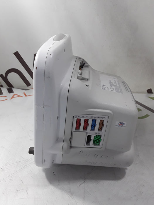 GE Healthcare Dash 4000 - GE/Nellcor SpO2 Patient Monitor