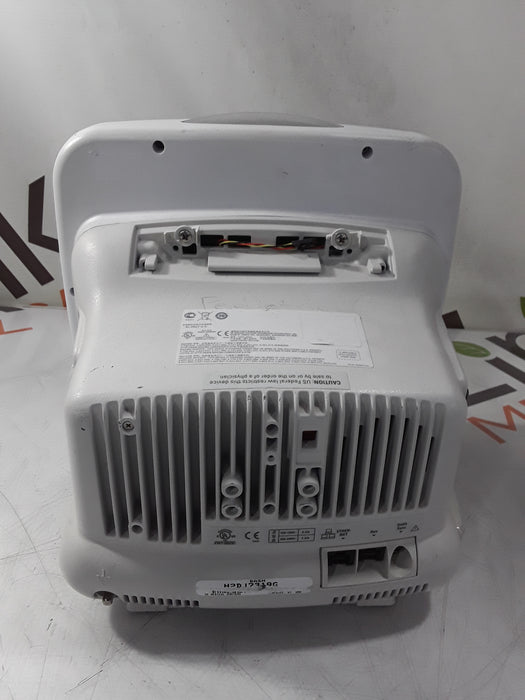GE Healthcare Dash 4000 - GE/Nellcor SpO2 Patient Monitor